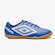 Chuteira Futsal Infantil Umbro X Diamond AMARELO