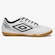 Chuteira Futsal Adulto Umbro Brave BRANCO