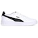 Tênis Feminino Puma Court Lally BRANCO/PRETO