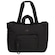 Bolsa adidas Tote Puffy Feminina PRETO