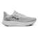 Tênis Fila Masculino Fastness CINZA CLARO