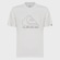 Camiseta Quiksilver New Tour Masculina BRANCO
