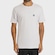 Camiseta Hurley Mini Icon II Masculina BRANCO