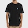 Camiseta Hurley Mini Icon II Masculina PRETO