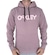 Blusão de Moletom Oakley Canguru B1B PO WT25 Masculino ROSA