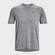 Camiseta Masculina Under Armour Tiger Tech 2.0 CINZA
