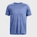 Camiseta Masculina Under Armour Tiger Tech 2.0 AZUL