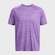 Camiseta Masculina Under Armour Tiger Tech 2.0 ROXO