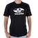 Camiseta Volcom Masonite WT25 Masculina PRETO