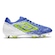 Chuteira de Campo Adulto Umbro Gravity AZUL CLA/BRANCO