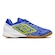 Chuteira Futsal Adulto Umbro Gravity AZUL CLA/BRANCO
