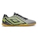 Chuteira Futsal Adulto Umbro Mutant CINZA/PRETO