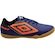 Chuteira Futsal Infantil Umbro Fast II AZUL