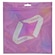 Corda Toroline Snapper 17L 1.23mm - Set Individual ROXO