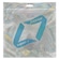 Corda Toroline Wasabi X 17L 1.23mm - Set Individual AZUL