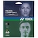 Corda Yonex Rexis 16 1.30mm Natural - Set Individual NAO SE APLICA