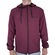 Jaqueta Oakley Windbreaker II WT25 Masculina VERMELHO