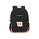 Mochila Wilson Esp Big W 19 Litros PRETO