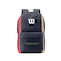 Mochila Wilson Esp Colors 19 Litros AZUL