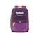 Mochila Wilson Esp Colors 19 Litros VIOLETA
