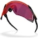 Óculos de Sol Unissex Oakley Velo Kato 2025 PRETO