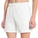 Short adidas Club Tennis Três Listras Infantil BRANCO