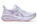 Tênis ASICS Novablast 5 Tokyo - Masculino LILAS