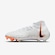Chuteira De Campo Nike Phantom Luna Elite Adulto BRANCO/LARANJA