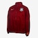 Jaqueta Corinthians Nike Essential Woven Feminina VINHO
