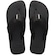 Chinelo De Dedo Havaianas Urban Basic Material Masculino PRETO