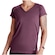 Camiseta T-Shirt Lupo Comfortable Feminina VERMELHO