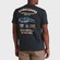 Camiseta Hang Loose Mountain - Masculino CHUMBO