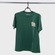 Camiseta Hang Loose Coconuts Infantil VERDE