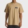 Camiseta Hurley Especial BP Brand Masculino BEGE