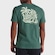 Camiseta Masculina Hang Loose Coconuts Masculino VERDE