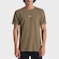 Camiseta Hang Loose Especial Classic Masculino BEGE