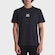 Camiseta Hang Loose Field Masculino PRETO