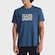 Camiseta Hang Loose Keepit Masculino AZUL