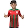 Camisa Portuguesa I Joma Fan 2025 Infantil NAO SE APLICA