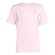 Camiseta Masculina adidas Tech Apparel Climacool ROSA