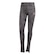 Calça Legging Feminina adidas Stella McCartney Rolltop Splitcuff CINZA ESCURO/PRETO