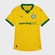 Camisa do Palmeiras III 25/26 Feminina Puma Jogadora AMARELO