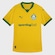 Camisa do Palmeiras III 25/26 Masculina Puma Jogador AMARELO
