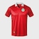 Camiseta Infantil Betel Palmeiras Goalkeeper II VERMELHO