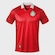 Camiseta Masculina Betel Palmeiras Goalkeeper III VERMELHO