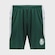 Calção Infantil Betel Palmeiras Player II VERDE