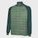 Jaqueta Masculina Betel Palmeiras Puffer League VERDE