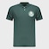 Camisa Polo Masculina Betel Palmeiras Basic VERDE