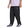 Calça Masculina adidas Power PRETO