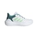 Tênis Infantil adidas Tensaur Run 3.0 BRANCO/VERDE
